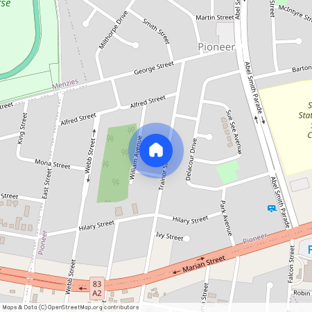 2/131 Trainor Street, Qld 4825, Mount Isa