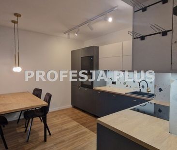 Katowice, Brynów, Os. Zgrzebnioka Mieszkanie na wynajem - Photo 6