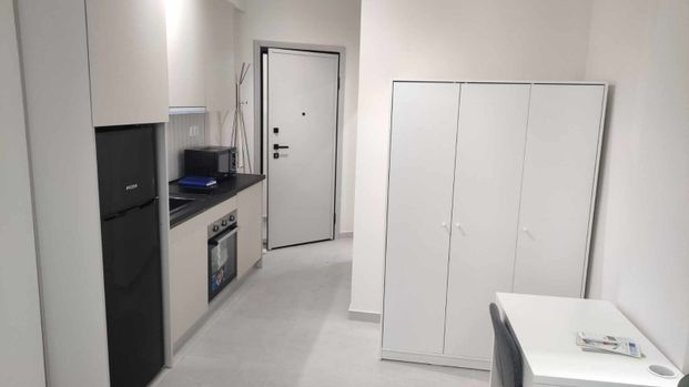 Studio/Γκαρσονιέρα για ενοικίαση Βαρδάρης - Δικαστήρια (Βαρδάρης - Λαχανόκηποι) - Photo 1