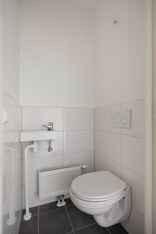 Te huur: Appartement Lange Hilleweg 209 B 01 in Rotterdam - Photo 5