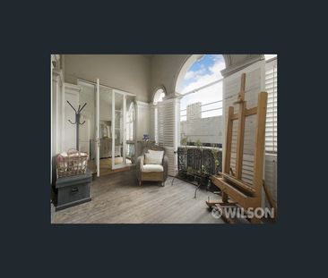 5/89 Fitzroy Street, St Kilda, Vic 3182 - Photo 1