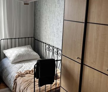 mazowieckie, Warszawa, Praga-Południe, Polskich Skrzydeł - Photo 2