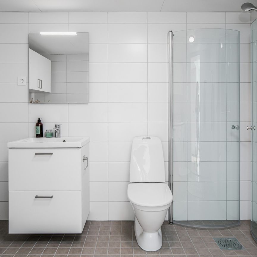 Björksätravägen, Växjö - Foto 1