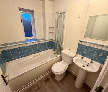 2 bedroom house to rent - Photo 4