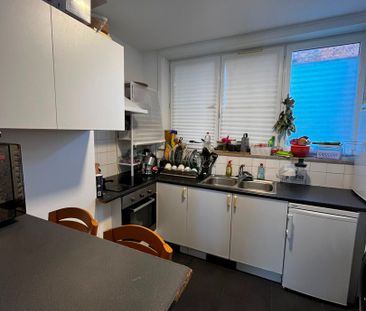 Appartement met 1 slaapkamer in hartje Kortrijk. - Foto 1