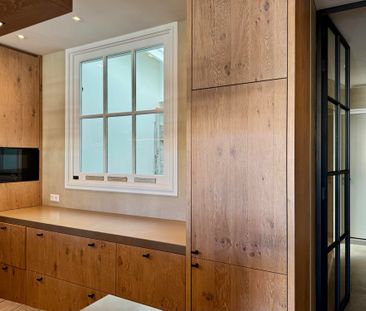 Benedenwoning Bierkade, Goes huren? - Foto 5