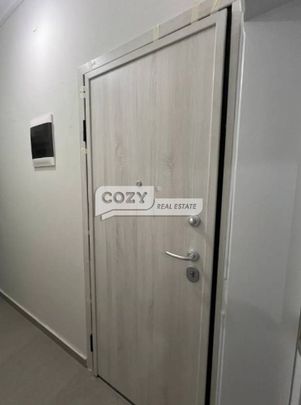 Διαμέρισμα για ενοικίαση Ευαγγελίστρια (40 Εκκλησιές - Ευαγγελίστρια) - Φωτογραφία 1