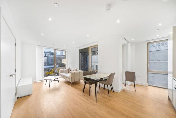 2 bedroom flat to rent - Photo 1