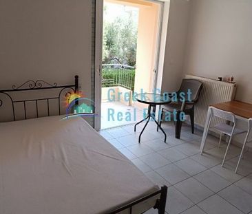 Studio/Γκαρσονιέρα για ενοικίαση Ταραμπούρα (Πάτρα) - Photo 2