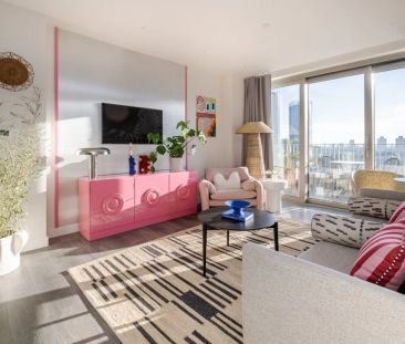 2 bedroom apartment to rent - Photo 3