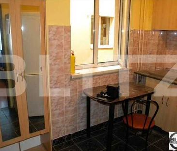 2 camere de inchiriat, 43 mp , cu loc de parcare, bloc izolat termic - Photo 5