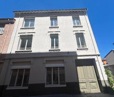 Location Appartement 2 pièces 20m² ST ETIENNE 42000 - Photo 4