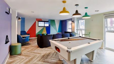 Standard En-Suite - Photo 4