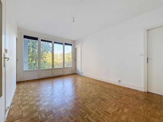 Location Appartement 4 pièces 66m² DIJON 21000 - Photo 1