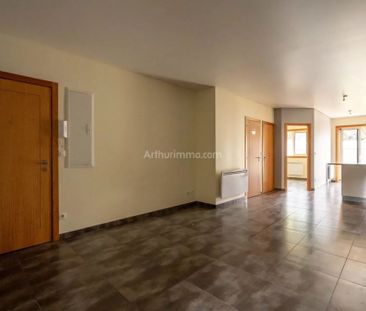 Location Appartement 3 pièces 54 m2 à Montévrain - Photo 2