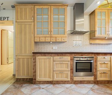 3 pok | Balkon | Parking | Obok Park | Borek - Photo 5