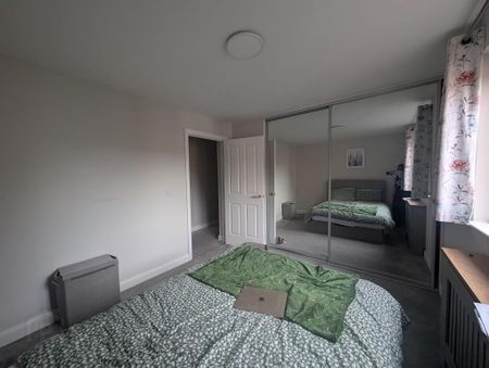 Apartment 2 2 Roseland Place, Donegall Road, Belfast, BT12 5AJ - Photo 2