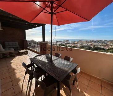 Alquiler de piso en Calle Piamonte, 6 - Photo 5