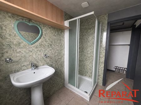 Location Appartement 3 pièces 58m² BRIVE LA GAILLARDE 19100 - Photo 4