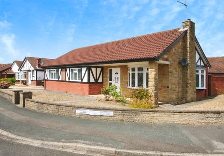 Woodleigh Close, York, Strensall - Photo 4