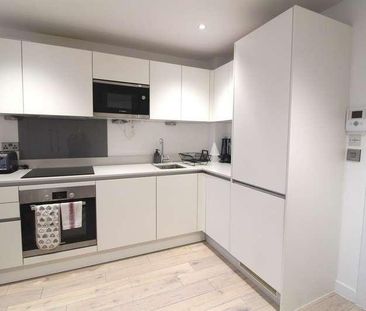 Garrard House, Garrard Street, Reading, RG1 - Photo 2