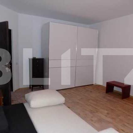 1 camera, 40 mp, totul nou, la prima inchiriere, parcare, zona Iulius Mall! - Photo 1