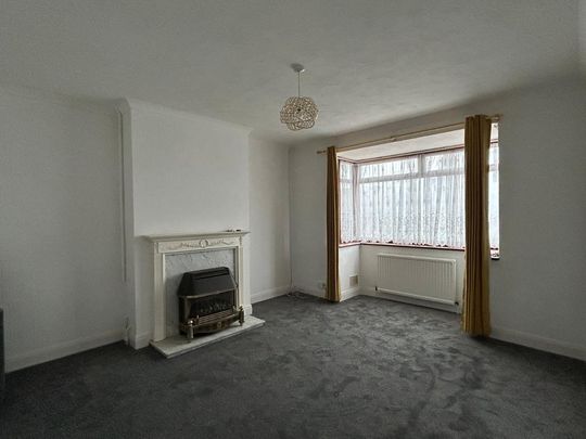 2 bedroom bungalow to rent - Photo 1