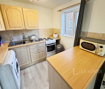 1 bedroom apartment to rent Stratford Place, SO50 - Photo 2