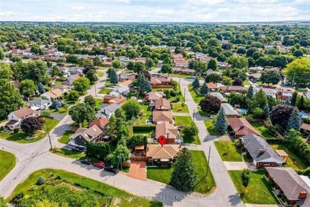 For Lease - 25 Buchanan Road Unit# Bsmt, St. Catharines, Ontario - Photo 3