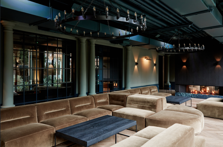 Studio to rent - Photo 4