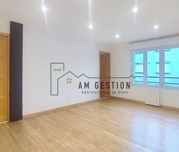 Location Appartement 3 pièces 51m² - Photo 1