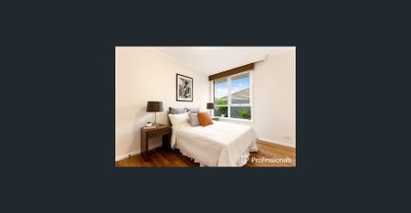 Stylish, Low-Maintenance Living in a Prime Caulfield South Location - Photo 2