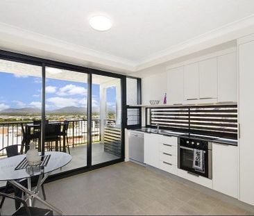 9/31 Blackwood Street , Townsville City. - Photo 6