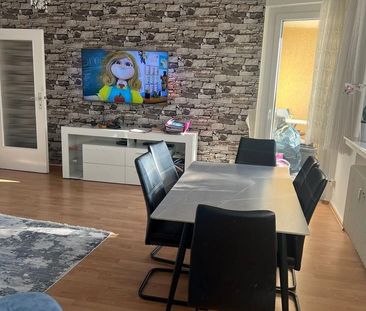 3 Zimmer Wohnung in Lotte - Photo 2