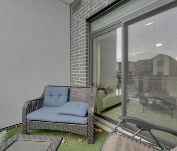 For Lease - 470 Gordon Krantz Avenue Unit# 216, Milton, Ontario - Photo 6