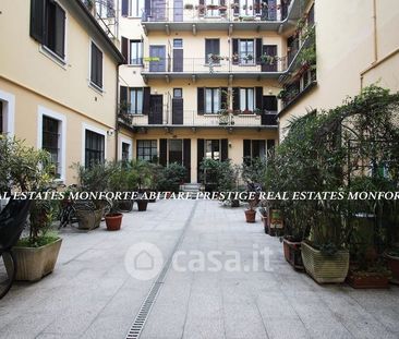 Bilocale in Affitto in Piazza Cinque Giornate a Milano - Photo 4