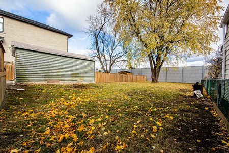 For Lease - 11 Bellefontaine Street Unit# Main, Toronto, Ontario - Photo 4