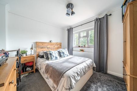 3 bedroom terraced house to rent - Photo 5