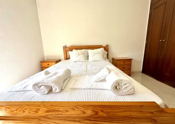 Apartamento T2 em Faro