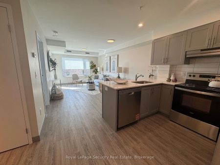 For Lease - 1015 Innisfil Beach Road Unit# 305, Innisfil, Ontario - Photo 4