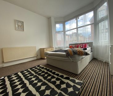 1 Bed Flat, Beckingham Road, LE2 - Photo 3