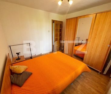 Apartament 2 camere, 42mp, centrala termica, zona Maestro - Fotografie 6