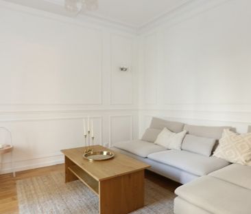 Maison • Vaugirard-Parc des Expositions - Photo 2