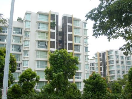 Savannah Condopark (D18), Condominium - For Rent - Photo 5