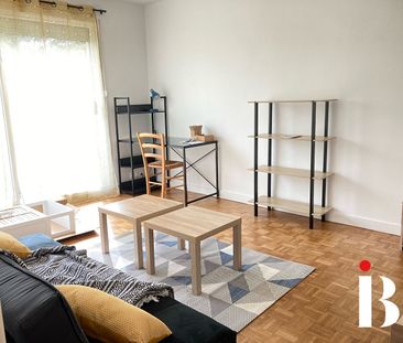 Location Appartement 1 pièce 32m² ORVAULT 44700 - Photo 1