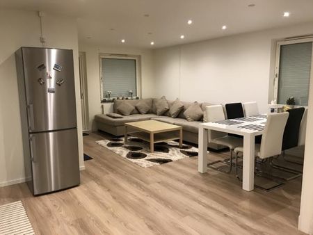 Stavangergatan, Kista - Photo 3