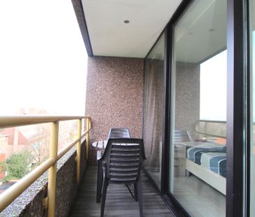 Luxueus 1-slaapkamer appartement met zicht op de markt - Foto 6