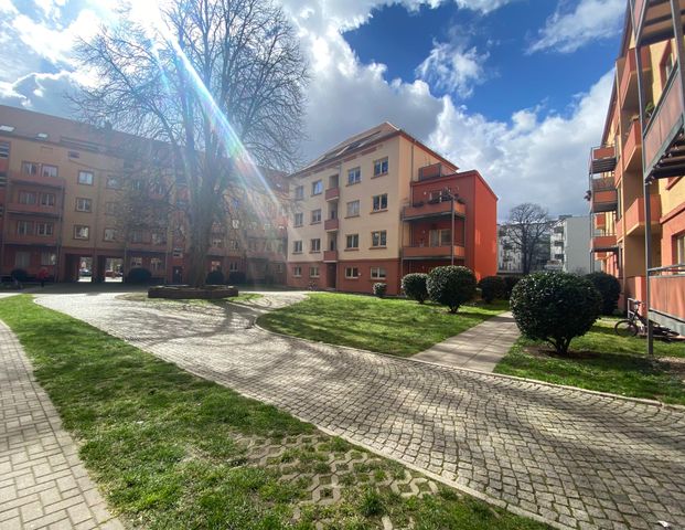 Schicke Singlewohnung im beliebten Viertel ! - Photo 1