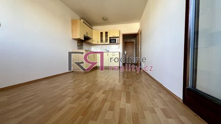 Pronájem bytu 1+kk 24 m² - Photo 4