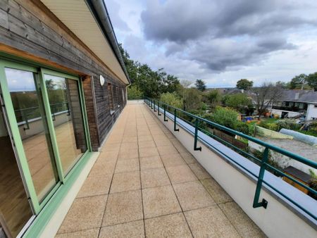 Appartement T4 à louer Pont Pean - 87 m² - Photo 3